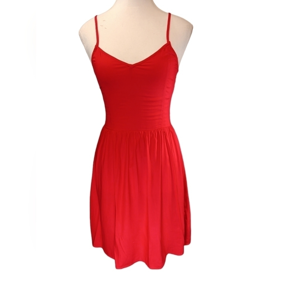 NWT H&M Short Jersey Dress Women's Size 4